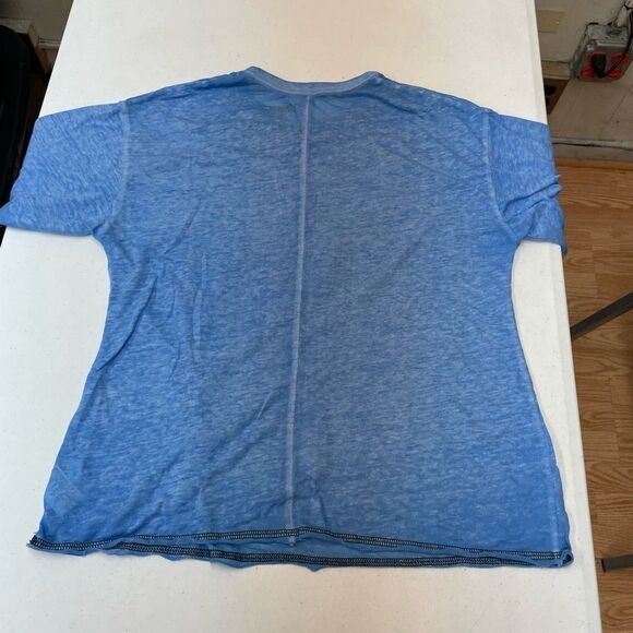 Disney Stitch Sleep Shirt - Picture 2 of 3